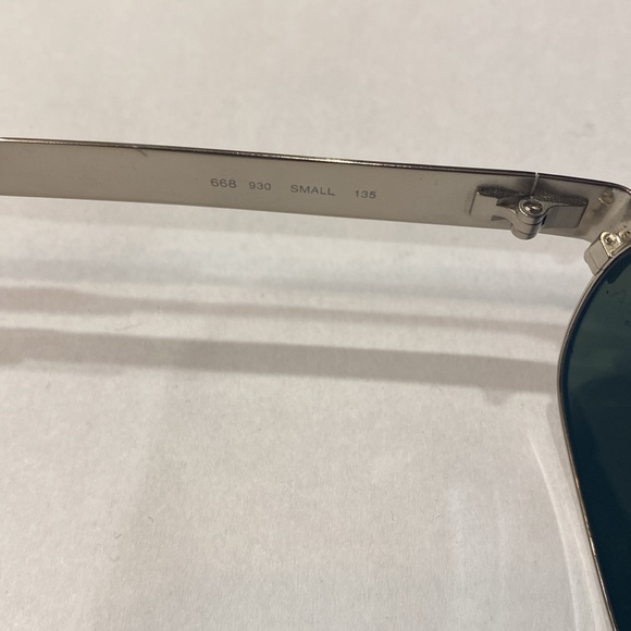 Giorgio Armani men’s vintage sunglasses - Picture 6 of 16